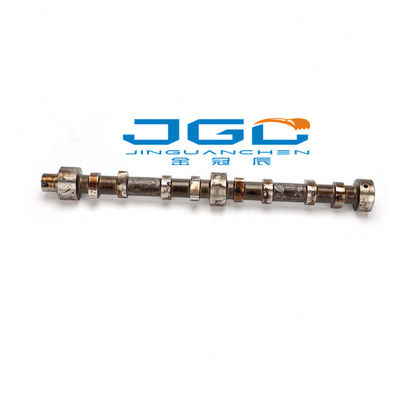 เครื่องยนต์ขุด Komatsu อะไหล่เพลาลูกเบี้ยว Pc200-7 S6d102e-1 6735-41-1111