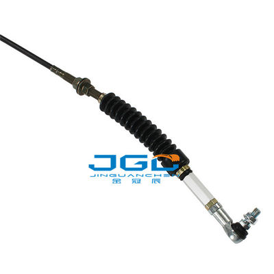 523-00006 523-0008 Digger อะไหล่ 24V Throttle Motor สำหรับ Daewoo Doosan