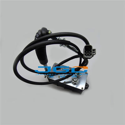 523-0006 รถขุดอะไหล่เครื่องยนต์ควบคุมมอเตอร์ DH220-5 DH225-7
