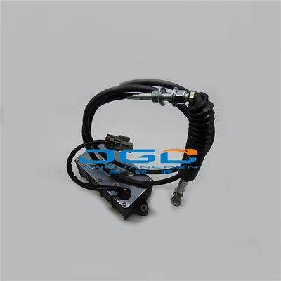 523-0006 รถขุดอะไหล่เครื่องยนต์ควบคุมมอเตอร์ DH220-5 DH225-7