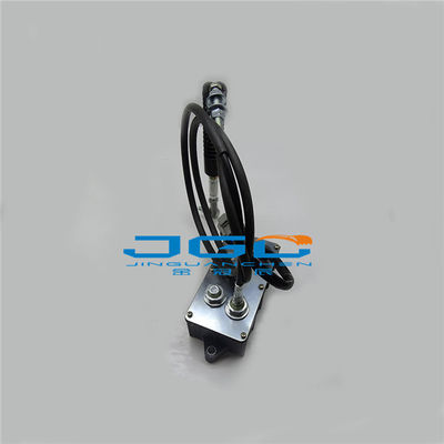523-0006 รถขุดอะไหล่เครื่องยนต์ควบคุมมอเตอร์ DH220-5 DH225-7