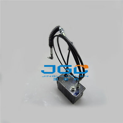 oEM รถขุดคันเร่งมอเตอร์ขุดอะไหล่ R225-9 21EN-32340 R265-9