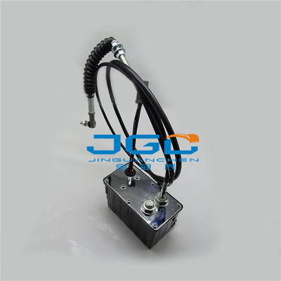 21EN-32380 21en-32381 อะไหล่รถขุดตีนตะขาบ Hyundai R305-9 R335-9