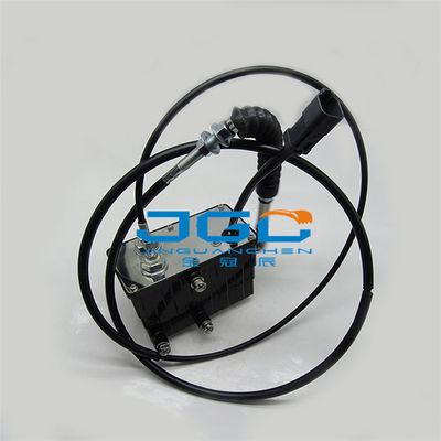 21EN-32380 21en-32381 อะไหล่รถขุดตีนตะขาบ Hyundai R305-9 R335-9