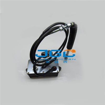 โมดูลควบคุมคันเร่งอะไหล่รถขุด OEM 523-0008 DH300-7 DH370-7