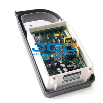 2543-1035 Daewoo Excavator Parts Monitor จอแสดงผล DH150-7 DH225-7