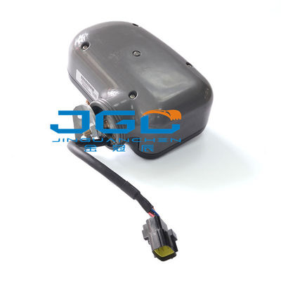 EC210B EC240B EC360B รถขุดอะไหล่แสดง 14390065