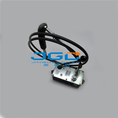 Sany รถขุดอะไหล่มอเตอร์คันเร่ง AC2000 SY365-8 B220502000001