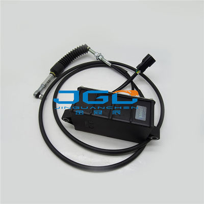 Sany รถขุดอะไหล่มอเตอร์คันเร่ง AC2000 SY365-8 B220502000001