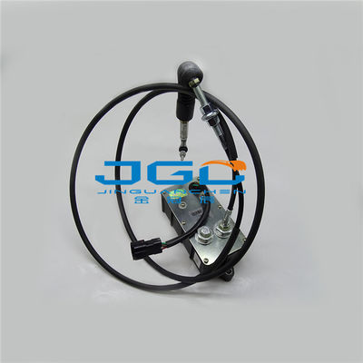 Sany รถขุดอะไหล่มอเตอร์คันเร่ง AC2000 SY365-8 B220502000001