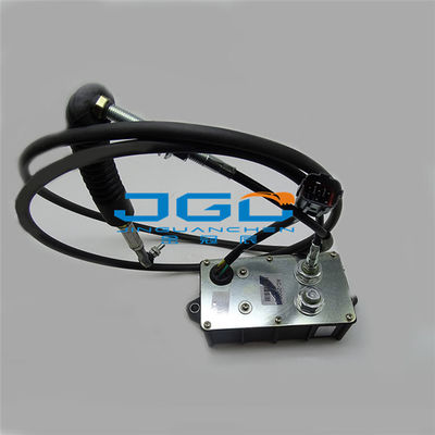 Sany รถขุดอะไหล่มอเตอร์คันเร่ง AC2000 SY365-8 B220502000001