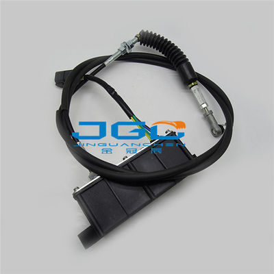 Sany รถขุดอะไหล่มอเตอร์คันเร่ง AC2000 SY365-8 B220502000001