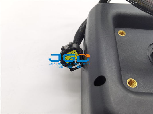 ตรวจสอบชิ้นส่วนเครื่องยนต์รถขุด Assy 21Q6-30105 R220LC-9S R215-9S R480-9