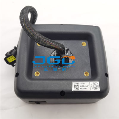 ตรวจสอบชิ้นส่วนเครื่องยนต์รถขุด Assy 21Q6-30105 R220LC-9S R215-9S R480-9