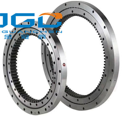 รถขุดขนาดใหญ่ Slewing Bearing Swing Circle Excavator erpillar E120B 120B