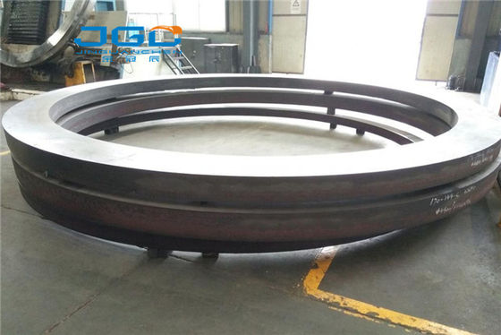 ODM 320L Carter Excavator Slew Ring แบริ่งเกียร์ภายใน 7Y1565