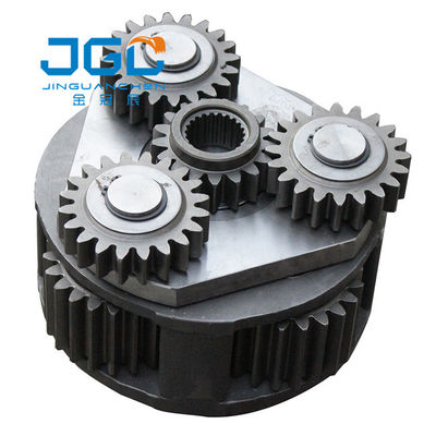 Komatsu รถขุดดาวเคราะห์เกียร์สวิง Carrier Assy 206-26-71480 PC220-7 PC220-8 PC290-10