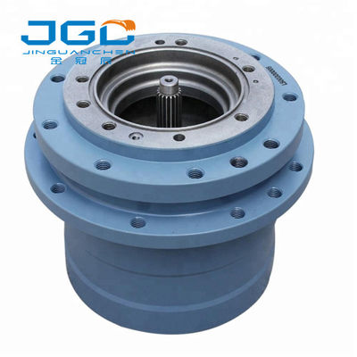 E303 Carter Crawler Excavator Final Drive Assy กระปุกเกียร์ดาวเคราะห์