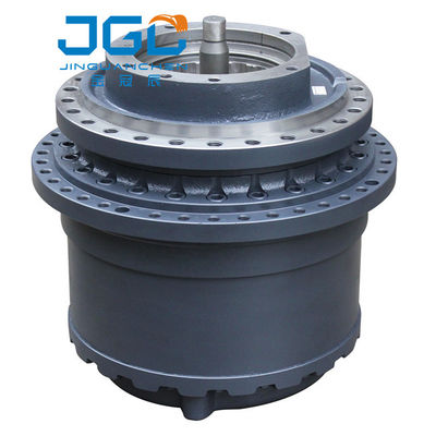 Deawoo Doosan Excavator กระปุกเกียร์ลดดาวเคราะห์ 170401-00009G DX500