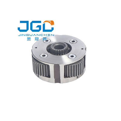 DH225-7 รถขุดสวิงมอเตอร์โรตารี่ 2nd Planetary Gear Carrier