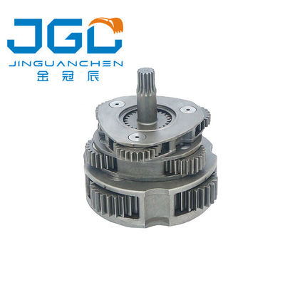 K1012069 Excavator Planetary Gear DH300-7 DX300 Travel Gearbox อุปกรณ์ 1st 2nd 3rd