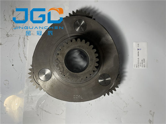 K1012069 Excavator Planetary Gear DH300-7 DX300 Travel Gearbox อุปกรณ์ 1st 2nd 3rd