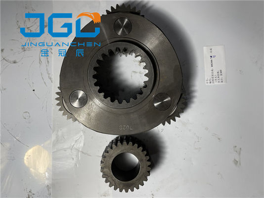 K1012069 Excavator Planetary Gear DH300-7 DX300 Travel Gearbox อุปกรณ์ 1st 2nd 3rd