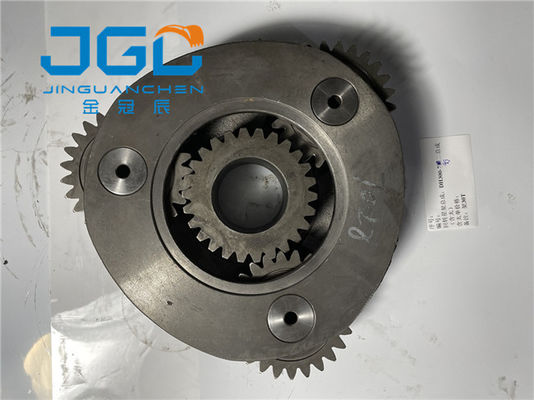 K1012069 Excavator Planetary Gear DH300-7 DX300 Travel Gearbox อุปกรณ์ 1st 2nd 3rd