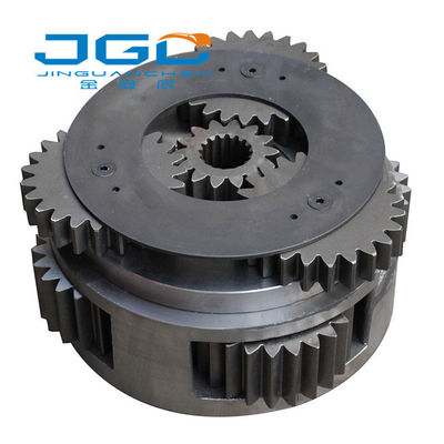 CX290 CX330 CX360 Excavator Planetary Gear SH350-5 Swing Carrier Assy สำหรับ Sumitomo