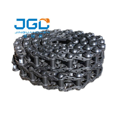 2368893 Excavator Track Chain Link เครื่องจักรก่อสร้าง 325D 325DL