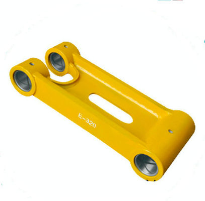 Heavy Duty Excavator H Link Digger Bucket สำหรับ erpillar 320