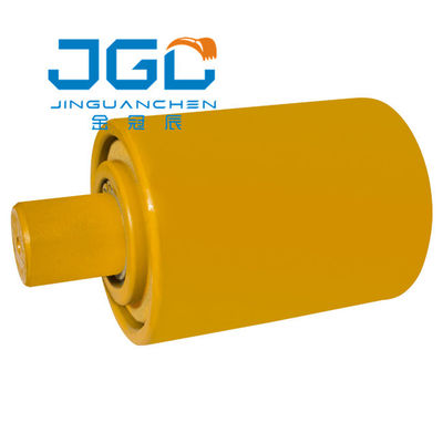 OEM Komatsu รถขุดช่วงล่างอะไหล่ติดตาม Roller PC200