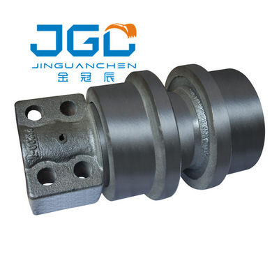 OEM Komatsu รถขุดช่วงล่างอะไหล่ติดตาม Roller PC200