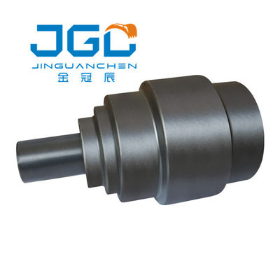 OEM Komatsu รถขุดช่วงล่างอะไหล่ติดตาม Roller PC200