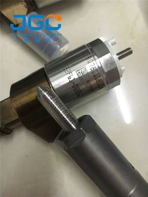 C6.4 หัวฉีดน้ำมันเชื้อเพลิงของ erpillar หัวฉีดดีเซล 3264700 326-4700