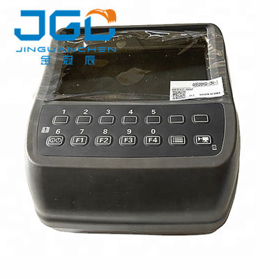 HITACHI รถขุดอะไหล่ Monitor ZAX200-3 ZAX330-3 4652262