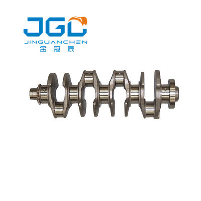 6CT รถขุดชิ้นส่วนเครื่องยนต์เพลาข้อเหวี่ยง 3917320 3918986 3914584 3910968