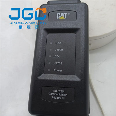Excavator Repair Kits การวินิจฉัย erpillar Communiion Adapter ET3 317-7485 478-0235