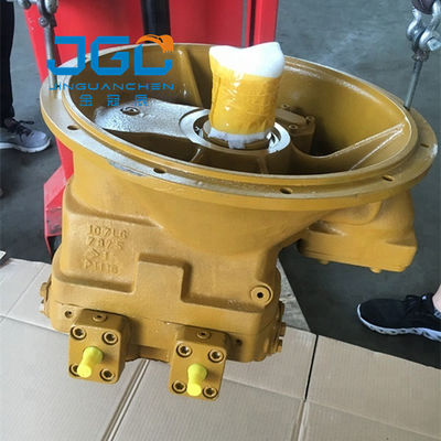 A8VO107LAK 123-2229 325B ปั๊มชิ้นส่วนไฮดรอลิกของรถขุด