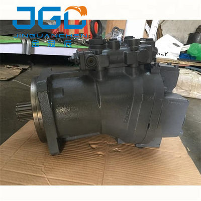 Hpv145 Zax350 Excavator ชิ้นส่วนไฮดรอลิกปั๊มหลักคุณภาพสูง Product