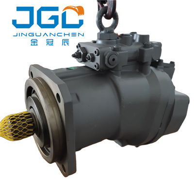 Hpv145 Zax350 Excavator ชิ้นส่วนไฮดรอลิกปั๊มหลักคุณภาพสูง Product