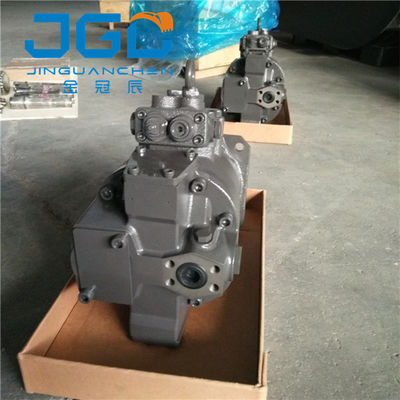 Hpv145 Zax350 Excavator ชิ้นส่วนไฮดรอลิกปั๊มหลักคุณภาพสูง Product