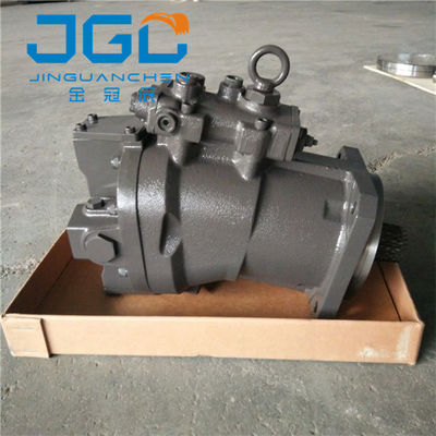 Hpv145 Zax350 Excavator ชิ้นส่วนไฮดรอลิกปั๊มหลักคุณภาพสูง Product
