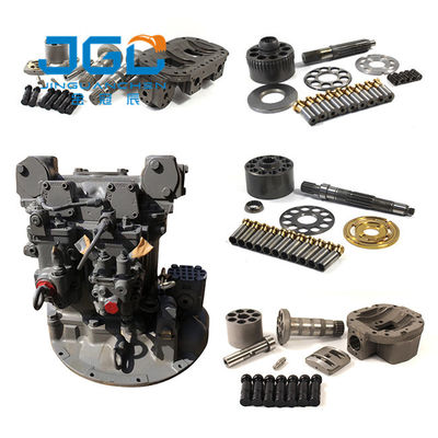 Hitachi Excavator ชิ้นส่วนไฮดรอลิก Piston Main Pump 9298855 9195239 YB600 ZX450-3
