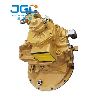 349D Excavator ชิ้นส่วนไฮดรอลิกประกอบปั๊มหลักสำหรับ 326-4424 3264424