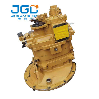 349D Excavator ชิ้นส่วนไฮดรอลิกประกอบปั๊มหลักสำหรับ 326-4424 3264424