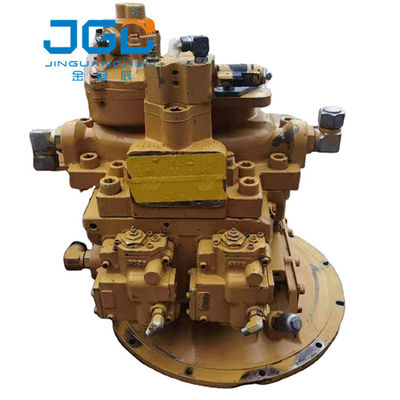 349D Excavator ชิ้นส่วนไฮดรอลิกประกอบปั๊มหลักสำหรับ 326-4424 3264424