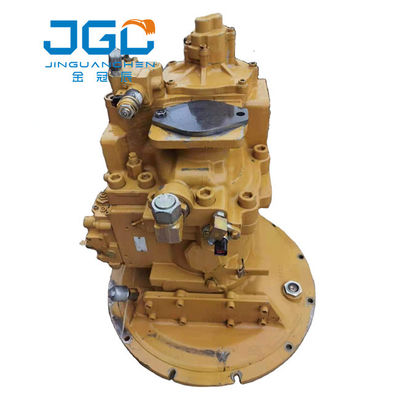 349D Excavator ชิ้นส่วนไฮดรอลิกประกอบปั๊มหลักสำหรับ 326-4424 3264424