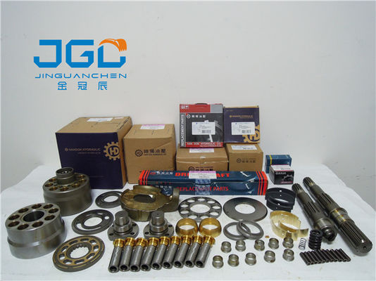 SBS140 SBS120 AP12 HANDOK รถขุดปั๊มไฮดรอลิกสำหรับ E320B E320C E320D