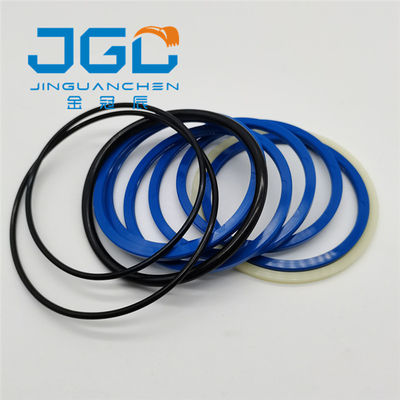 ชุดซ่อมรถขุดไฮดรอลิก Piston Center Joint Seal Kit EX30